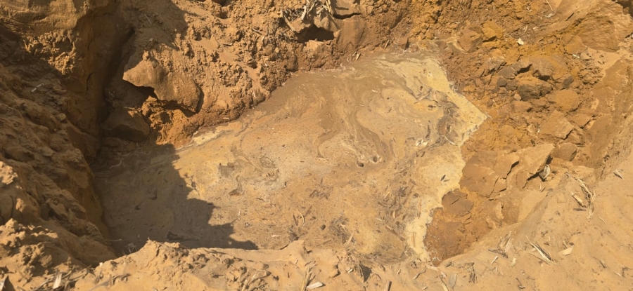 0 Bedroom Property for Sale in Hoopstad Rural Free State